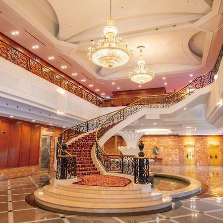 Hotel Springs Makuhari Premier Chiba Ngoại thất bức ảnh