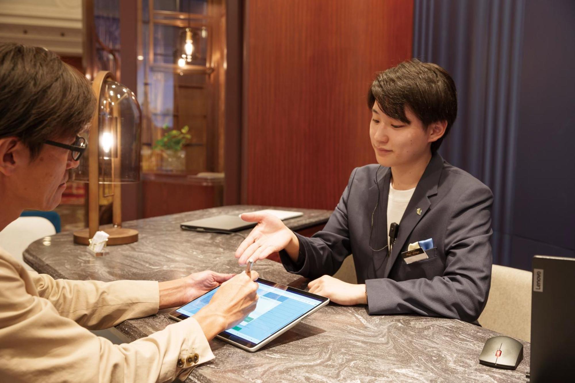 Hotel Springs Makuhari Premier Chiba Ngoại thất bức ảnh