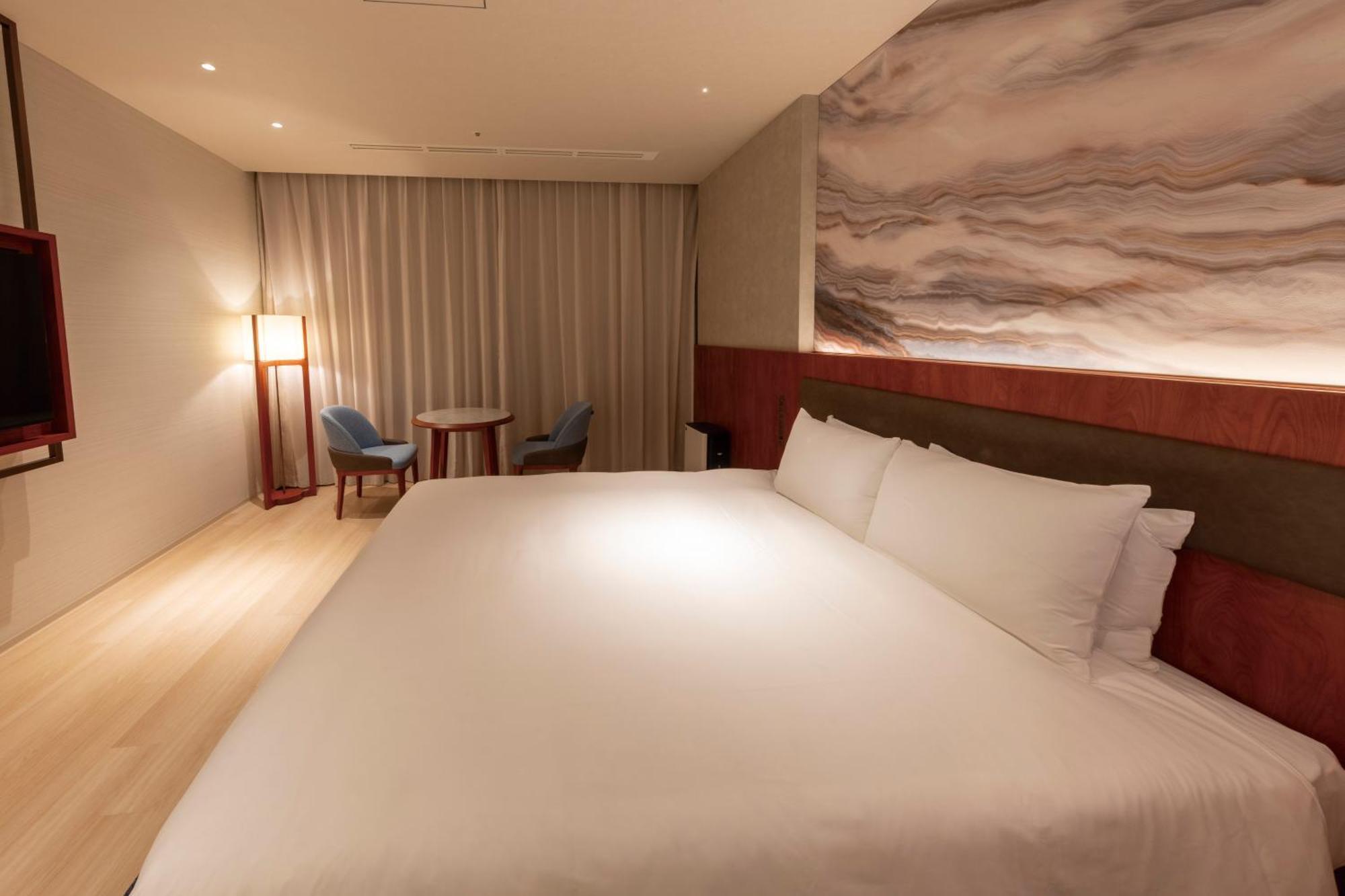 Hotel Springs Makuhari Premier Chiba Ngoại thất bức ảnh