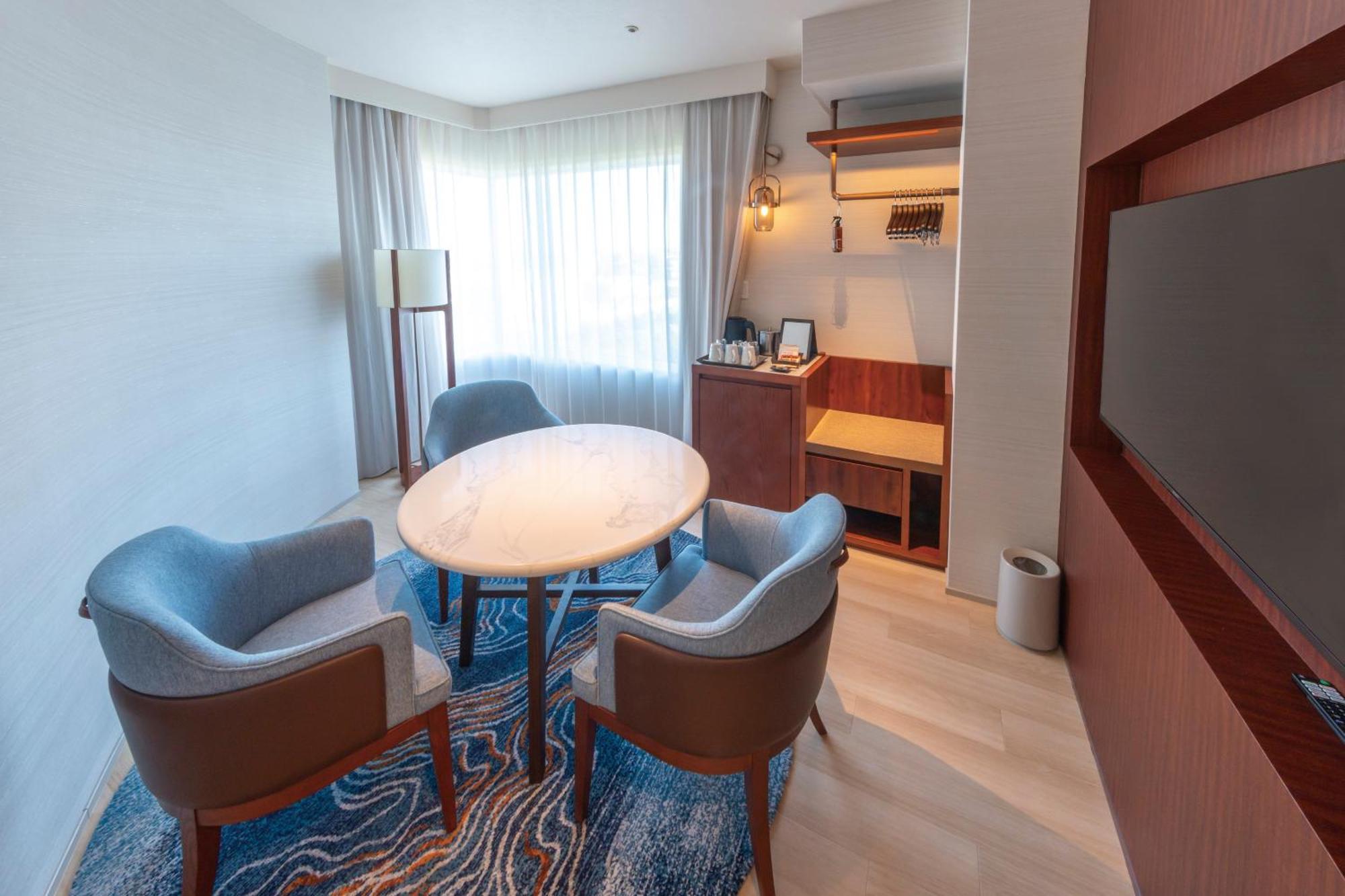 Hotel Springs Makuhari Premier Chiba Ngoại thất bức ảnh