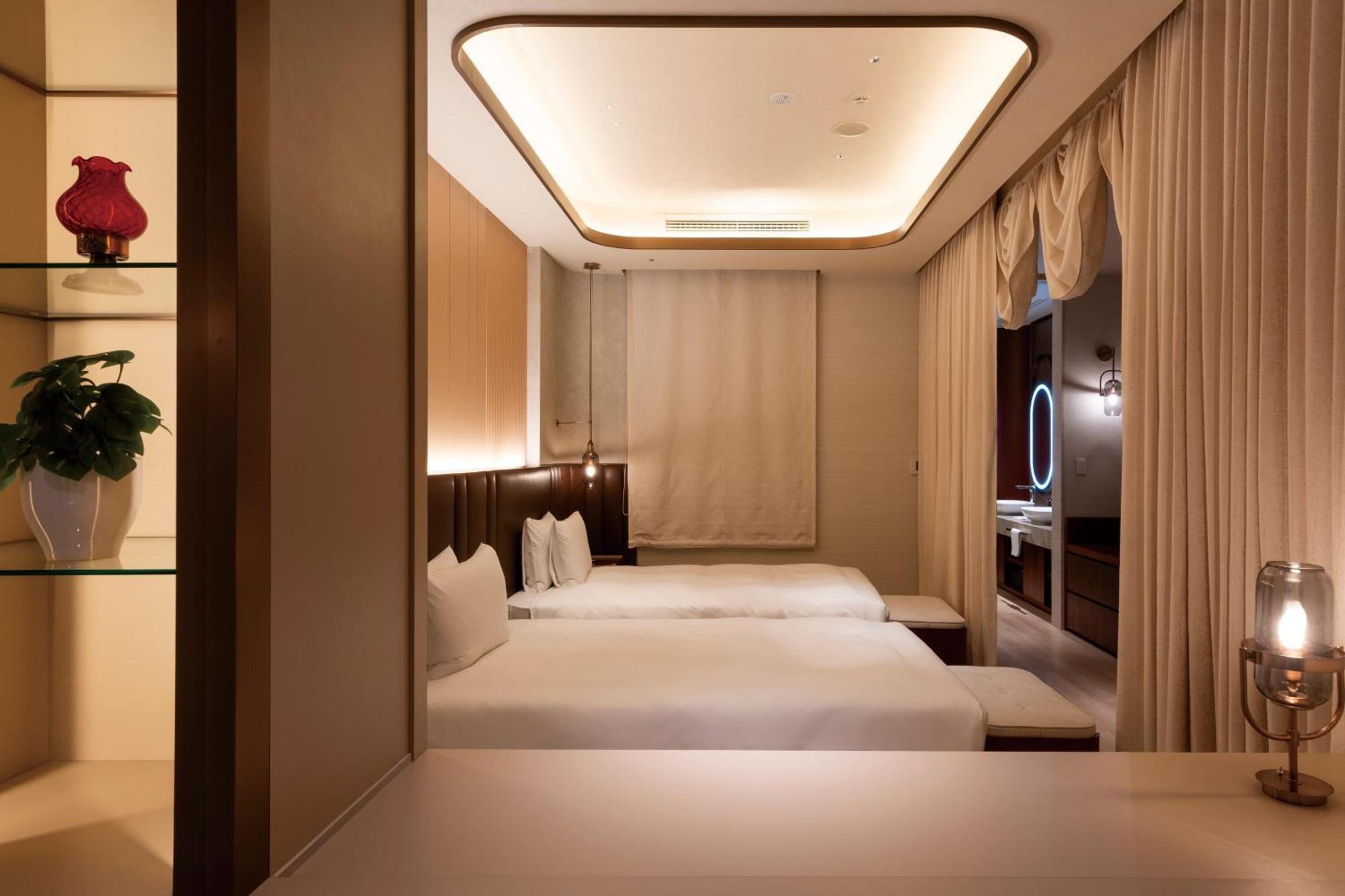 Hotel Springs Makuhari Premier Chiba Ngoại thất bức ảnh