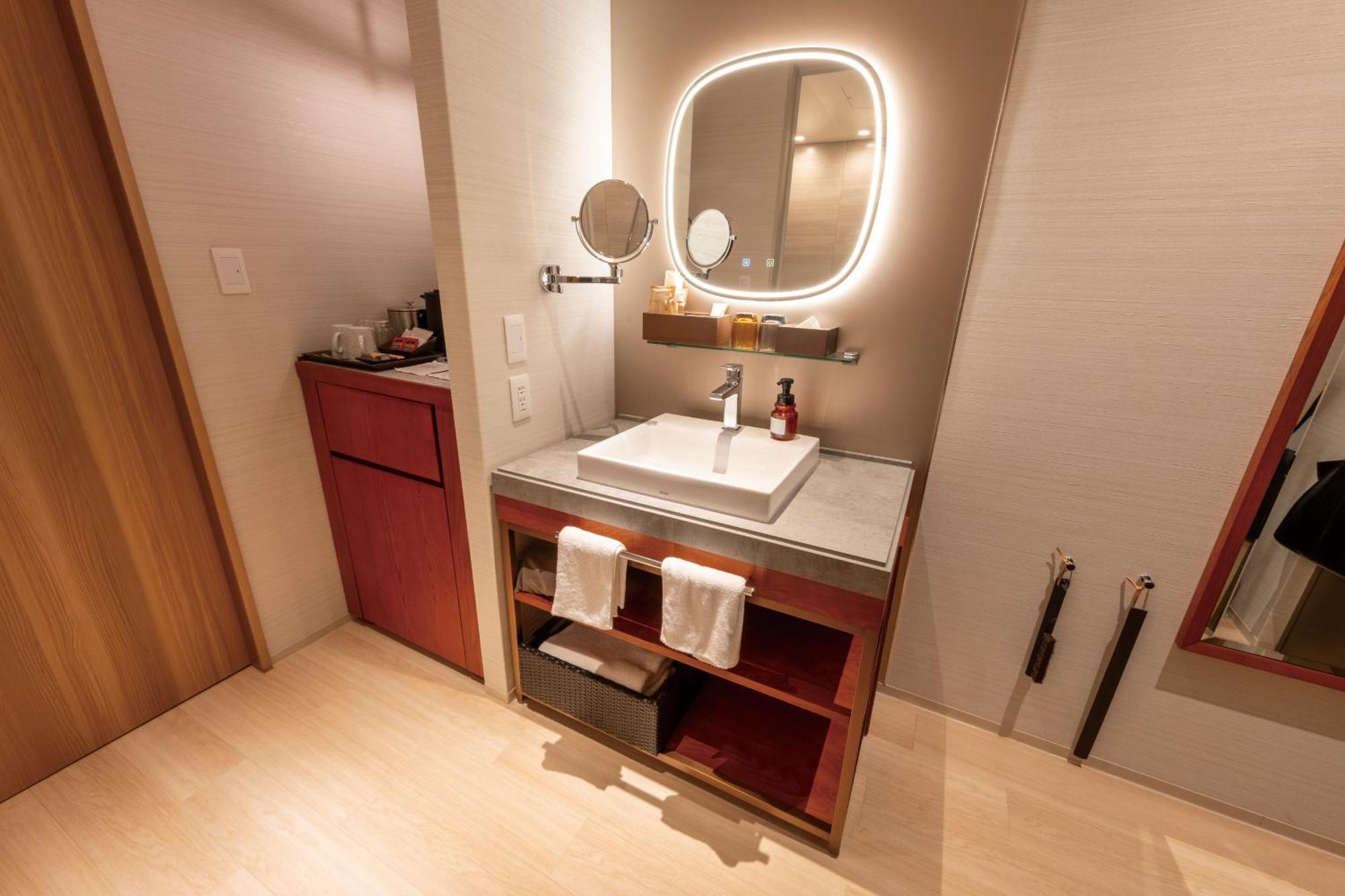 Hotel Springs Makuhari Premier Chiba Ngoại thất bức ảnh
